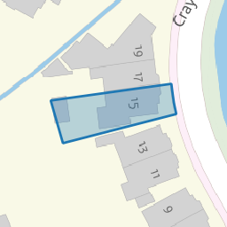 Perceel HSD01-A-4618