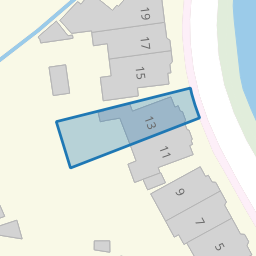 Perceel HSD01-A-4620