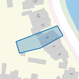 Perceel HSD01-A-4622