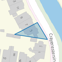 Perceel HSD01-A-4624