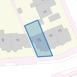 Perceel HSD01-A-4629