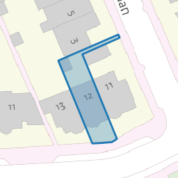 Perceel HSD01-A-4630