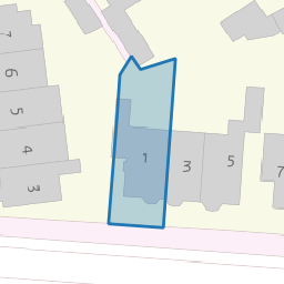 Perceel HSD01-A-4633