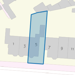 Perceel HSD01-A-4635