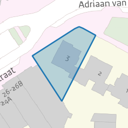 Perceel HSD01-A-4648