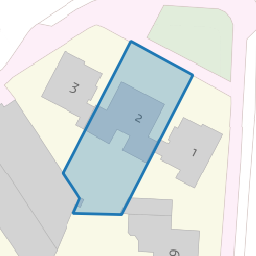 Perceel HSD01-A-4649