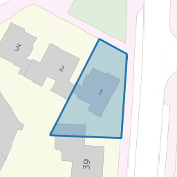 Perceel HSD01-A-4650