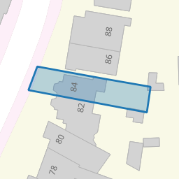 Perceel HSD01-A-4661