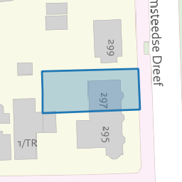Perceel HSD01-A-4664