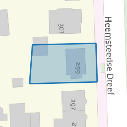 Perceel HSD01-A-4665