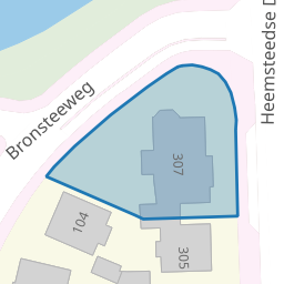 Perceel HSD01-A-4667