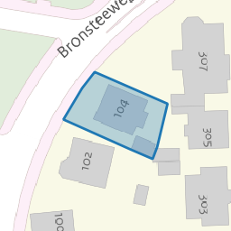 Perceel HSD01-A-4668