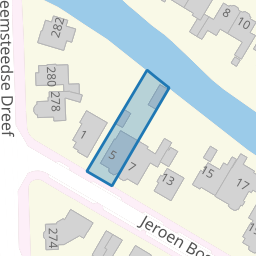 Perceel HSD01-A-4673