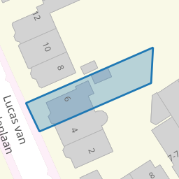 Perceel HSD01-A-4681