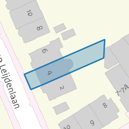 Perceel HSD01-A-4682