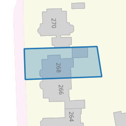 Perceel HSD01-A-4684