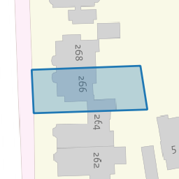 Perceel HSD01-A-4685