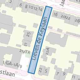 Perceel HSD01-A-4688