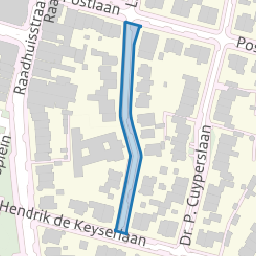 Perceel HSD01-A-4697