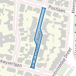 Perceel HSD01-A-4698