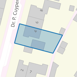 Perceel HSD01-A-4704