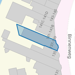 Perceel HSD01-A-4729