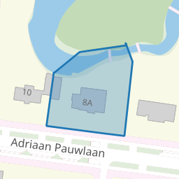 Perceel HSD01-A-4736