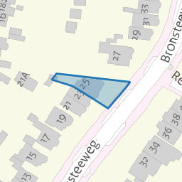 Perceel HSD01-A-4741