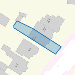 Perceel HSD01-A-4743