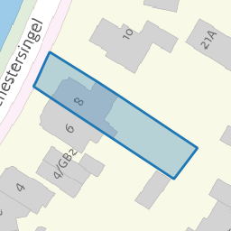 Perceel HSD01-A-4746