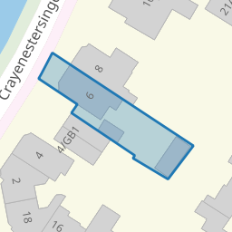 Perceel HSD01-A-4747