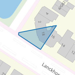 Perceel HSD01-A-4751