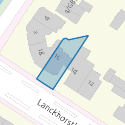 Perceel HSD01-A-4752