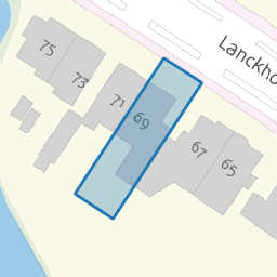 Perceel HSD01-A-4757