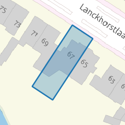 Perceel HSD01-A-4758