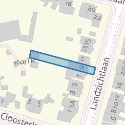 Perceel HSD01-A-4763