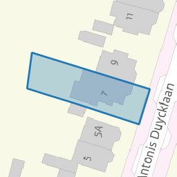 Perceel HSD01-A-4772