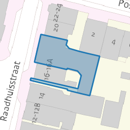 Perceel HSD01-A-4775