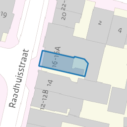 Perceel HSD01-A-4776