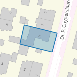 Perceel HSD01-A-4782