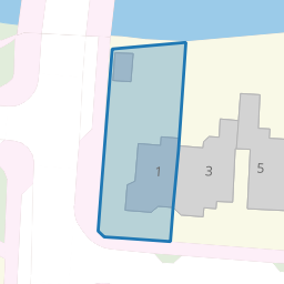 Perceel HSD01-A-4805