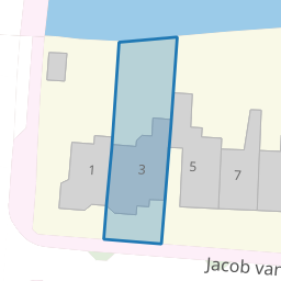 Perceel HSD01-A-4806