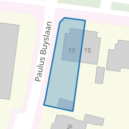 Perceel HSD01-A-4810