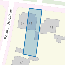 Perceel HSD01-A-4811