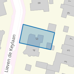 Perceel HSD01-A-4820