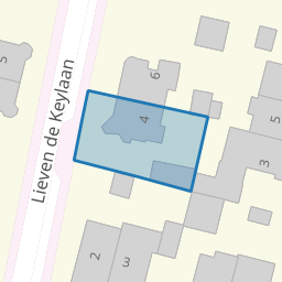 Perceel HSD01-A-4821