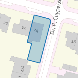 Perceel HSD01-A-4879