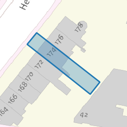 Perceel HSD01-A-4885