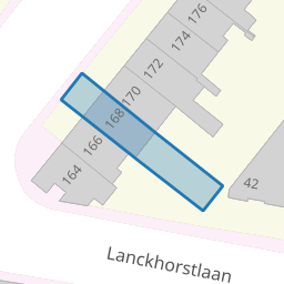 Perceel HSD01-A-4888