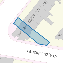 Perceel HSD01-A-4889